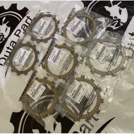 ORIGINAL NINJA RR MONO Z250SL CLUTCH PLATE