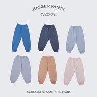 Mooi Jogger Pants Kids