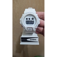 G Shock GDX 6900 White Colour