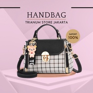 Women's Sling Bag Handbag Women's Handbag import Bag LT1275 EL 200 BQ2046 JTF387 FB0496 GT1361 CR704