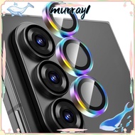 MURRAY Phone Lens Protector, HD Scratch-Proof Lens Protection Film, Anti-fall Accessories Aluminium 