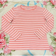 Uniqlo Salur women kids 7-9y