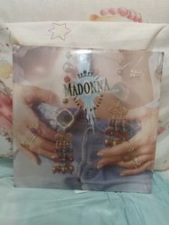 Madonna《Like a Prayer》黑膠唱片
