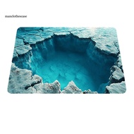 manclothescase Playful Pet Rug 3d Floor Mat 3d Optical Illusion Hole Rug Floor Mat – Realistic Hole 