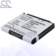 CameronSino Battery for Samsung AB603443AA / AB603443AASTD / AB603443CA Battery PHO-SMZ560XL