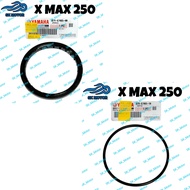 Yamaha XMAX X MAX 250 Original Oil Seal Getah Seal Pully Pulley Rear Auto Belakang Oring O Ring B74-