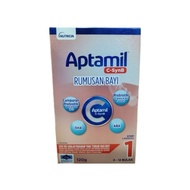 Aptamil C-SynB Step 1 0-12 bulan 120g