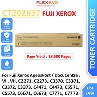 Fuji Xerox CT202637 Apeosport Docucentre VI VII C2271 C2273 C3370 C3371 C3372 C3373 C4471 C4473 C557