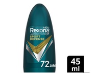 Rexona