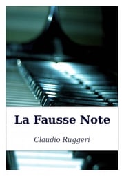 La Fausse Note Claudio Ruggeri