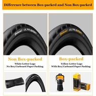 ✲Continental Ultra Sport 2 Road Bike 700x23c 25c Tyre Pure Grip Foldable Bicycle Tire Road Cycling Grand Sport II Race T
