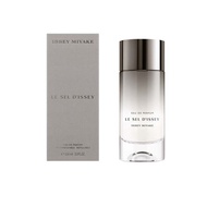 Parfum Asli Pria Issey Miyake Le Sel D’Issey For Men EDP 100ml