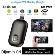 Mirascreen anycast dongle Allseries G9 G5 G4 G2 projection hp to Tv