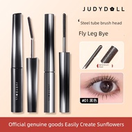 mascara mascara waterproof Judydoll Judydoll Pole Mascara Long Curling Sweat-Resistant Not Easy to S