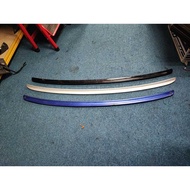 BMW E46 Msport Original Rear Spoiler M Sport