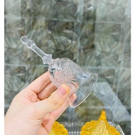 Dublin Crystal Bell