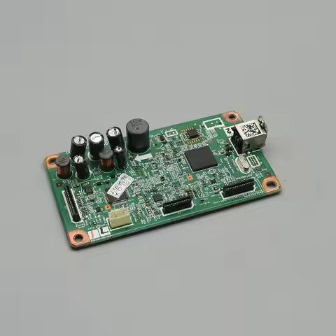 Formatter Board For Canon MF3010 MF-3010 MF 3010 Logic Main Board MainBoard Mother Board FM0-1096 FM