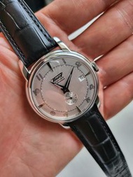 有原廠保養！罕有Tissot Heritage 1944 限量版