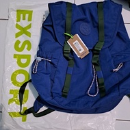 Exsport backpack