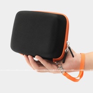 ZVE10 Hard Case Camera Bag Cover Casing for Sony ZV-E10 II ZVE10 M II A6700 A6400 A6300 A6000 A5100 