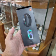 Xiaomi Mi Band 6 Official