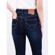 ORIGINAL EDWIN WOMEN'S 537 CURVY SKINNY JEANS 75377065-22