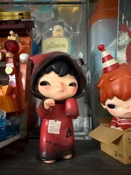 POPMART 小野 hirono 盲盒