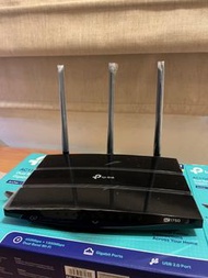 TP-Link AC1750 Wireless router