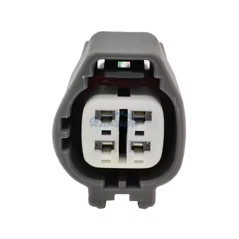 1/5/10Set For 6189-0629 90980-11028 4 Way Oxygen Female Sensor Connector For T oyota 1JZ-GTE 2JZ-GTE