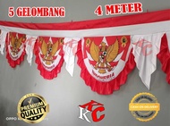 BENDERA BACKGROUND GARUDA MERAH PUTIH BACKGROUND CANTIK BENDERA BACKGROUND GARUDA MAMPRANG
