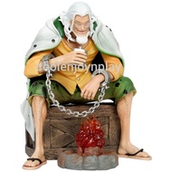 * * Anime One Piece Raleigh Sitting Ver. Action Figure PVC Figure