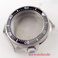 Dive 20bar at 3.8 SKX 37mm Steel Watch Case for NH34 NH35 NH36 NH38 movement Flat Alloy Insert 120cl
