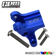 GPM Alu Rear Suspension Link Stabilizer For Kraton Limitless Notorious Felony 6S