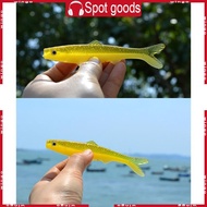 WIN Soft Lure 14cm 12 9g Paddle Tail Fishing Lure for Trout Swim Baits