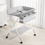 Change Diaper Liftable Multifunctional Diaper Table Baby Nursing Table Baby Diaper Change Table Newb