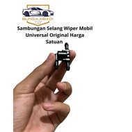 Original Universal Car Wiper Hose Connection Unit Price