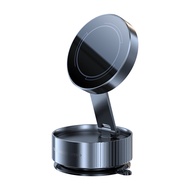 Yashinuo 360 ° Rotatable Vacuum Car Phone Holder For Foldable Magnetic Vacuum Adsorption Car Bracket