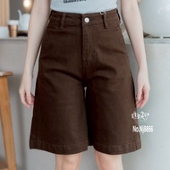 NJ8866 4-Inch Pants