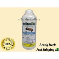 1L BM MASCONIL 5SC / RACUN ANAI-ANAI FIPRONIL 5% SC