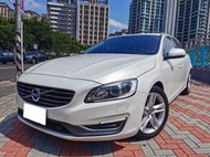 2015 Volvo V60 省油 好開 大馬力 大扭力 都市專用神車 實跑 13.6萬 #二手車#汽車#五門掀背車