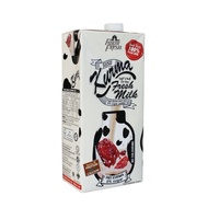 Farm Fresh Milk UHT 1L