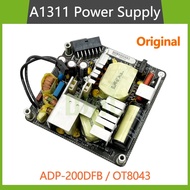 Bekalan Kuasa A1311 Asal Diuji 205W 614-0444 untuk iMac 21.5" A1311 PSU Kuasa Dalaman ADP-200DFB OT8