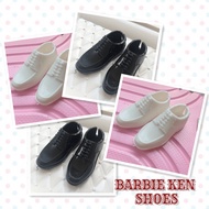 Princess BJD Doll male shoes long and wide Plastic glue Shoes 32cm Doll