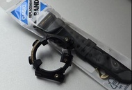 CASIO G-SHOCK gshock 100% ORIGINAL PARTS 蛙人 黑金蛙皇  FROGMAN 全新原裝錶帶+殼 +面釘  GW-8200K-9  GW-8230B-9  GW-8