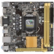ASUS H81I-PLUS Mini ITX Motherboard  LGA 1150 intel H81 support Core i3-4130 i3-4350 i3-4170 i5-4570