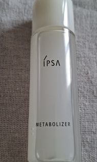 $20 IPSA METABOLIZER 乳液