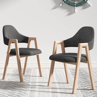 โต๊ะกินข้าว 4ที่นั่ง ชุดโต๊ะกินข้าว โต๊ะรับประทานอาหารไม้ พร้อมเก้าอี้ 4 ที่นั่ง แข็งแรง มั่นคง และท