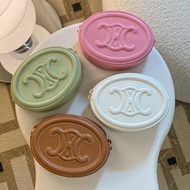 DC8 5 Colors Pink Bag 2022 New Mini Lipstick Bag Clutch bag Messenger Bag