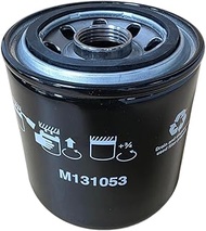Hydraulic Oil Filter M131053 67-8110 Compatible with John Deere ProGator 2020 2030,647 657 667 Trak 