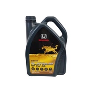 HONDA 0W30 FULLY SYNTHETIC ENGINE OIL SP 0W-30 (4L)